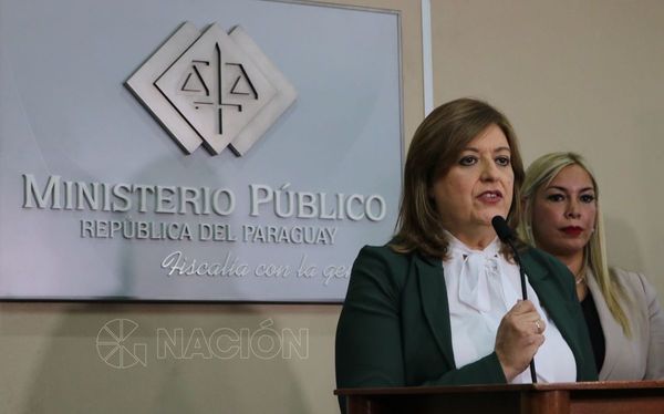 Diputados solicitan acuerdo para juicio político a Sandra Quiñonez