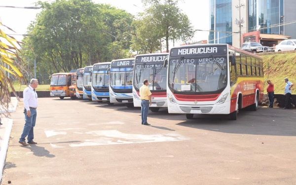 Fase 2 de la cuarentena inteligente habilita el viaje de hasta 10 personas paradas en el transporte público – Diario TNPRESS