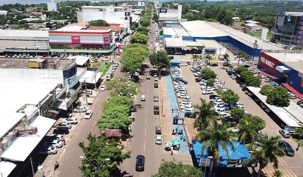 Intendente niega subsidio a cobradores de estacionamiento que quedaron sin trabajo - Nacionales - ABC Color