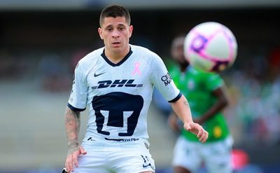 Juan Iturbe dice que Cerro tiene la prioridad a la hora de regresar