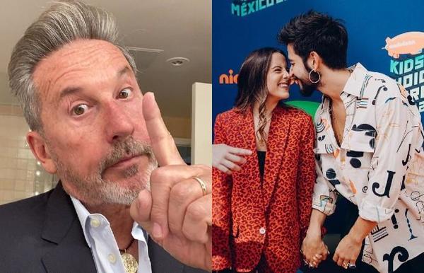 Ola de memes: Camilo le hizo un regalo imborrable a Evaluna y así reaccionó Ricardo Montaner - Megacadena — Últimas Noticias de Paraguay