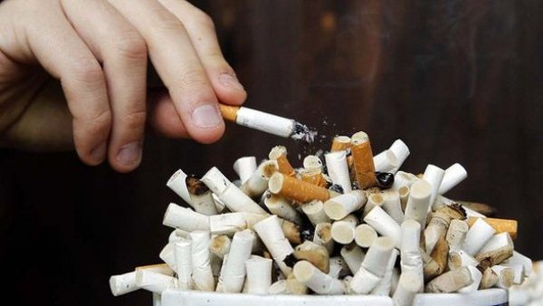 La fuerte advertencia de Salud sobre el tabaco - Megacadena — Últimas Noticias de Paraguay