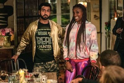 “Dos tórtolos” es una comedia que no iguala la suma de sus partes - Reseñas - ABC Color