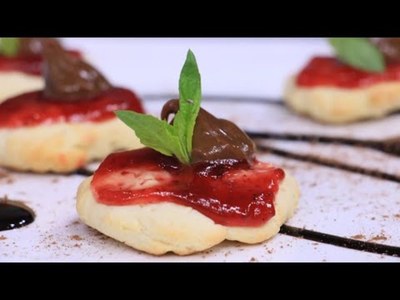 Puchero con poroto y fideos y bizcochitos con dulce de leche | Recetas Vive la Vida XL