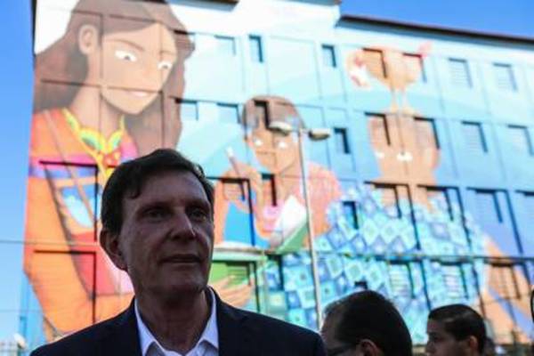 Iglesias reabrirán en Río de Janeiro pese al aumento de muertes por COVID-19 » Ñanduti