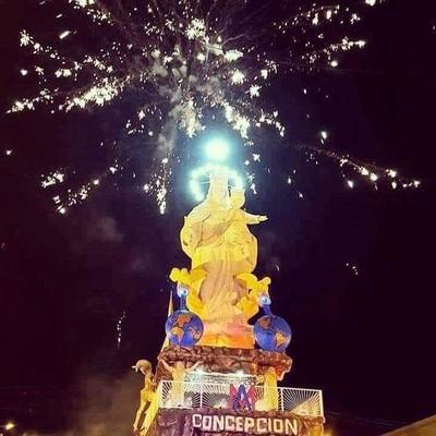 Concepción conmemora hoy 247 años de fundación
