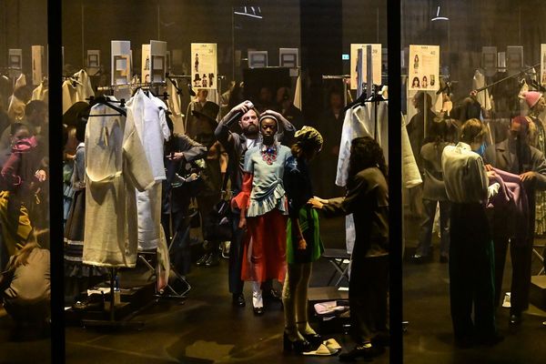 Gucci abandona calendario oficial de la moda para seguir su propio ritmo