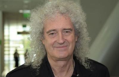 Brian May sufrió un ataque al corazón y estuvo 'muy cerca de la muerte' - SNT