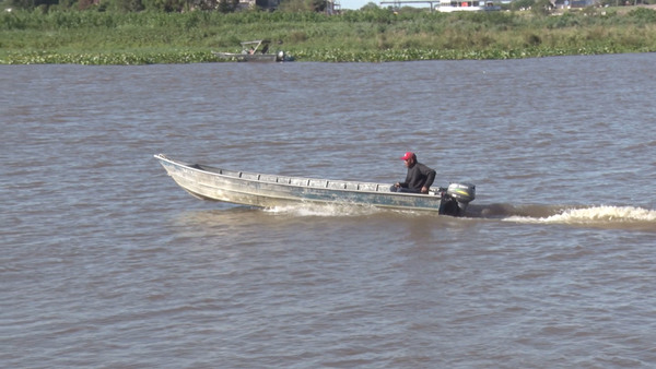 Comunidad indígena que vive de la pesca se ve afectada por la pandemia 