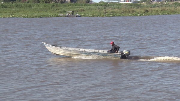 Comunidad indígena que vive de la pesca se ve afectada por la pandemia