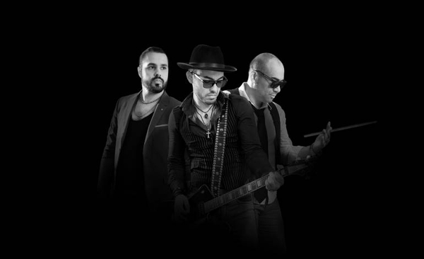 HOY / La banda paraguaya Rompecabezas presenta su sencillo "Dámelo"