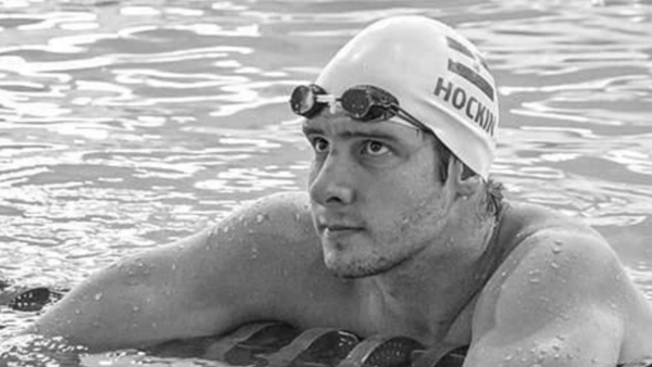 “Es increíble volver al agua”