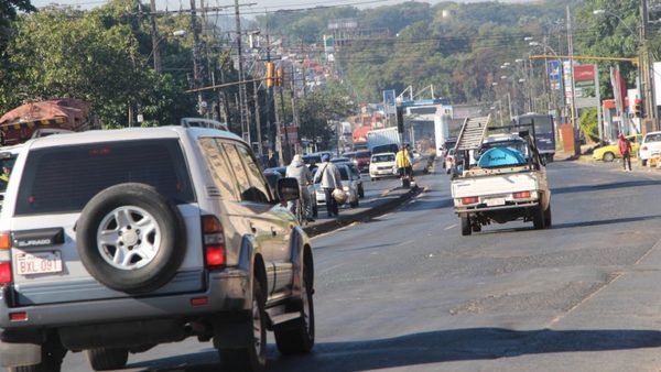 Inicio de la segunda fase de la cuarentena inteligente sin inconvenientes