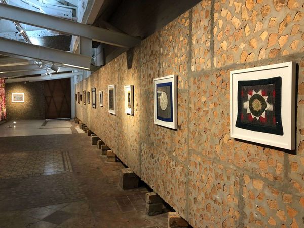Museo virtual 360º Feliciano Centurión en la Fundación Texo