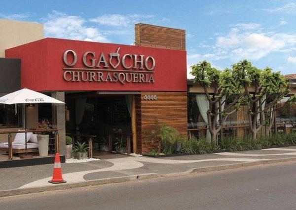 HOY / O Gaucho ofrece servicios para llevar comida hecha