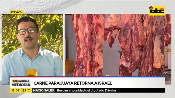 Diálogo entre frigoríficos y productores - ABC Noticias - ABC Color