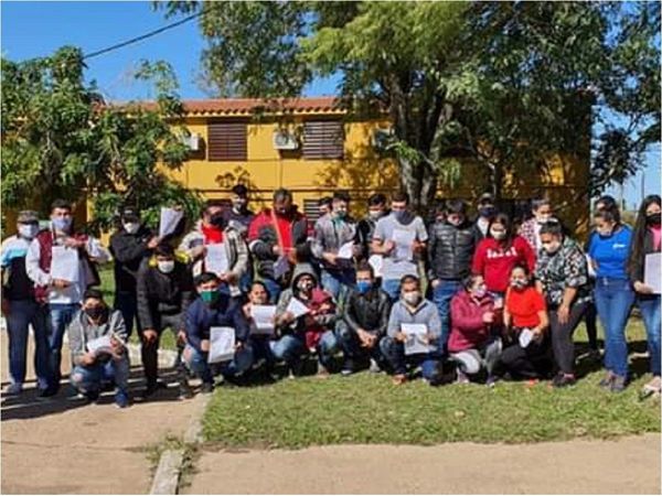 Connacionales se reintegrarán a sus comunidades tras cuarentena