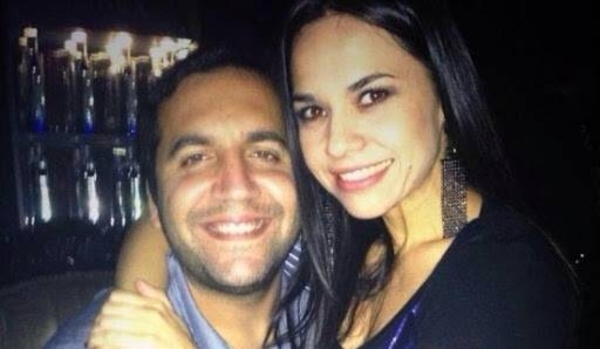 HOY / Julián Crocco reveló por qué se separó de Melissa Quiñónez: "Fui infiel"