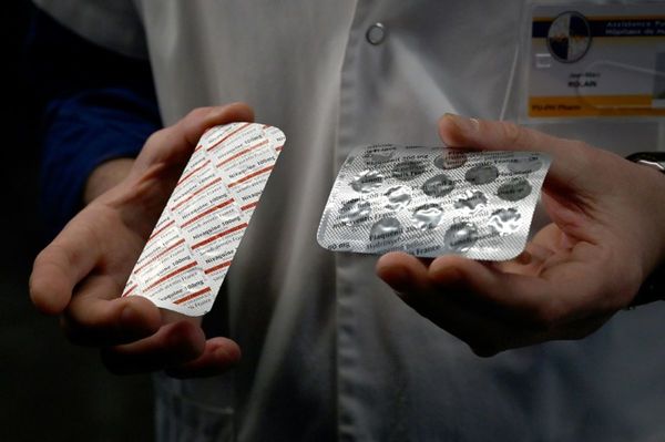 ¿Qué se sabe de la cloroquina y la hidroxicloroquina para combatir el nuevo coronavirus?