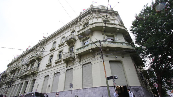 ESTA SEMANA SE DEFINIRÁ PLAN DE REACTIVACIÓN ECONÓMICA