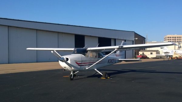 MAG licita servicio de taxi de aéreo