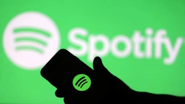 Spotify se convierte en el N°1 del podcast y tensa la competencia en el sector - Música - ABC Color