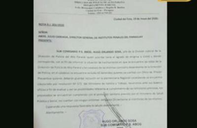 Denuncian hacinamiento en calabozos de Comisarías en el Este - C9N