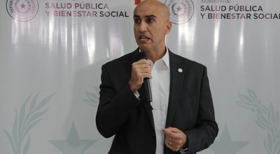 El "capitán" no renuncia y anuncia sumarios – Prensa 5