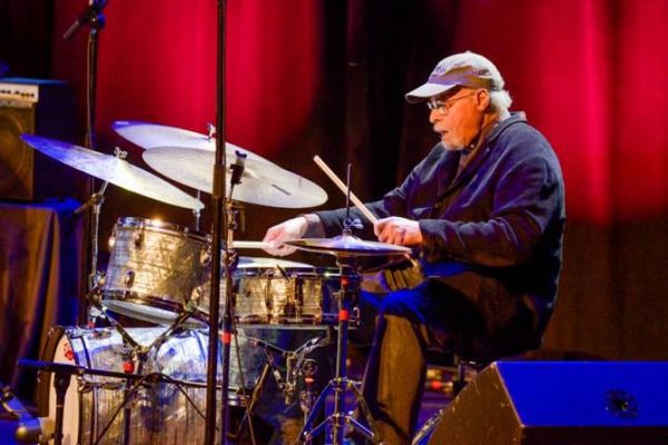Baterista del histórico Kind of Blue, Jimmy Cobb muere a los 91 años
