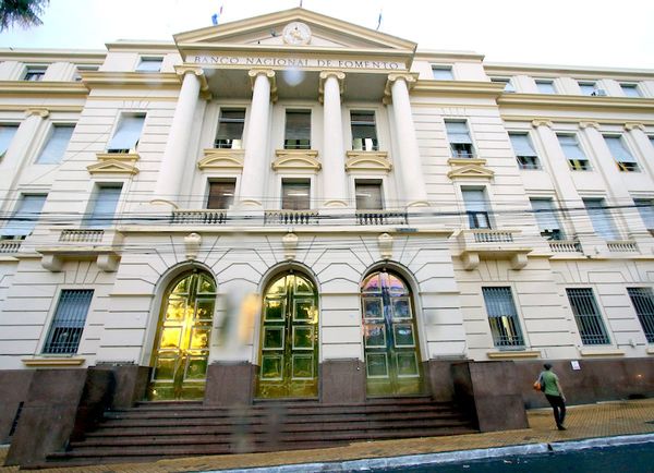 Préstamos otorgados por el BNF suman más de 1.400 beneficiarios