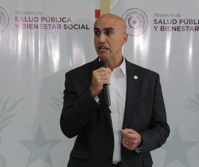 Mazzoleni oficializa rescisión de contrato con Eurotec e Imedic
