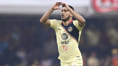 Bruno Valdez tiene todo acordado para renovar con América