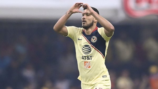 Bruno Valdez tiene todo acordado para renovar con América