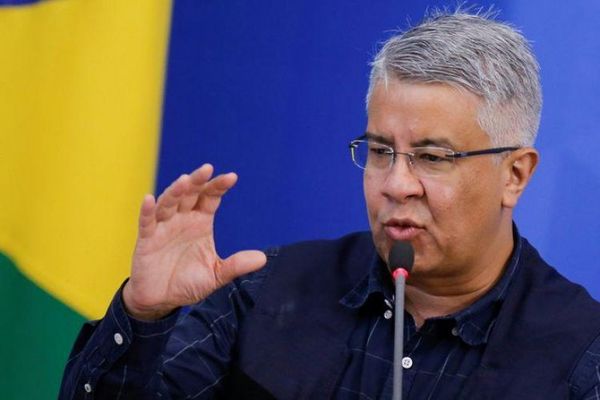 Secretario responsable de combatir el coronavirus deja su puesto en el Ministerio de Salud de Brasil