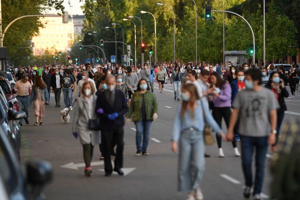 Europa da otro paso a la normalidad y la pandemia avanza en América Latina