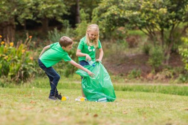 31 jasypo peve ikatu ojeparticipa desafío reciclaje rehe - ABC Remiandu - ABC Color