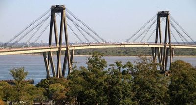 El Belgrano y el de Génova son puentes de iguales estructuras y de la misma época - Campo 9 Noticias