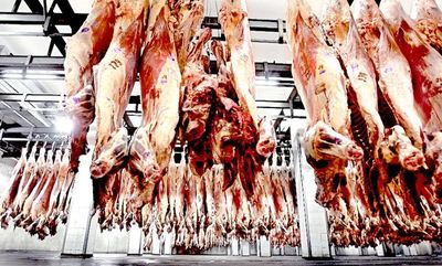 ARP pide una mesa de trabajo ante alto costo del precio de la carne