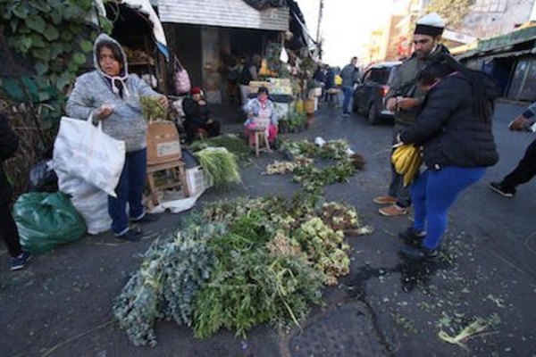 Shopping y mercados reabrieron sus puertas | Crónica