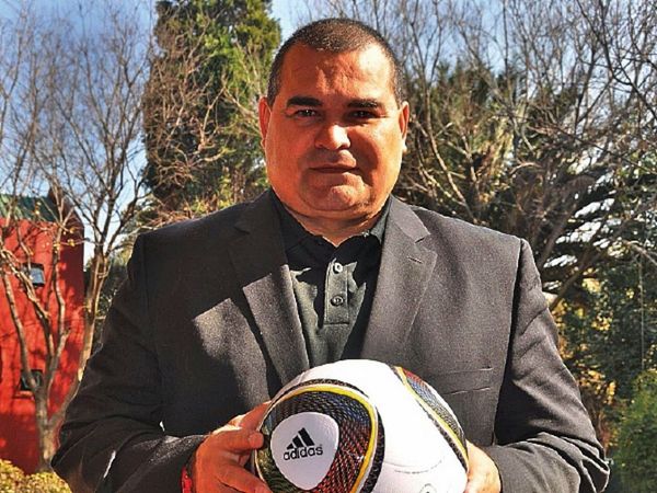 D10 en vivo debuta hoy con entrevista a José Luis Chilavert