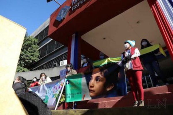 Caso “Yuyu”: no largan info por miedo a mafia | Crónica