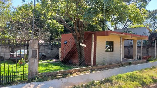 En Luque aprueban venta de terreno a precio irrisorio, denuncia concejal - Interior - ABC Color