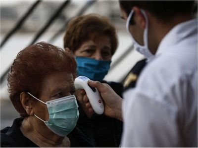 La OMS ve improbable que segunda ola de coronavirus sea fuerte