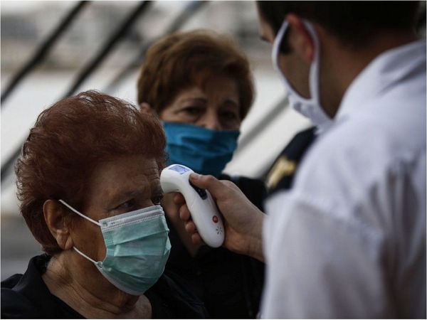 La OMS ve improbable que segunda ola de coronavirus sea fuerte