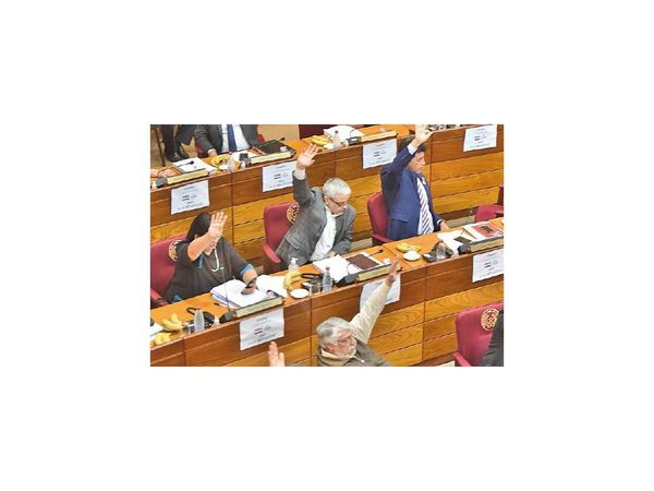 El jueves prevén tratar fondo de garantía para las mipymes