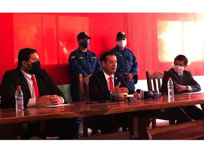 Miguel Cuevas  insiste en su   inocencia y pide quedar libre