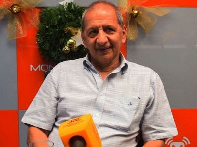 “No es todos contra Olimpia, sino Trovato contra todos”
