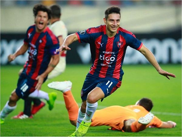 Cerro espera reunión para volver a  entrenamientos