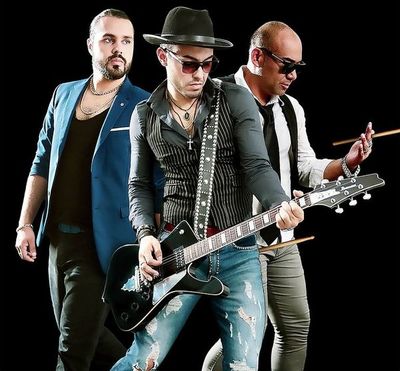 Rompecabezas se estrena con “Dámelo” - Artes y Espectáculos - ABC Color