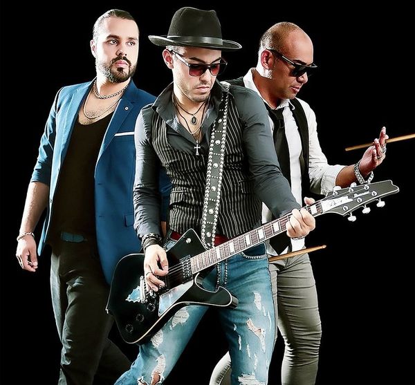 Rompecabezas se estrena con “Dámelo” - Artes y Espectáculos - ABC Color